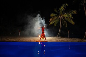 Aitutaki Lagoon Private Island Resort - Adults Only