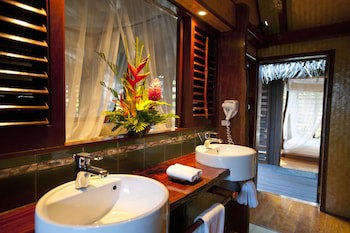 Aitutaki Lagoon Private Island Resort - Adults Only