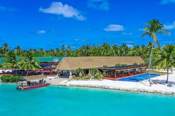 Aitutaki Lagoon Private Island Resort - Adults Only