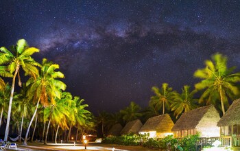 Aitutaki Lagoon Private Island Resort - Adults Only