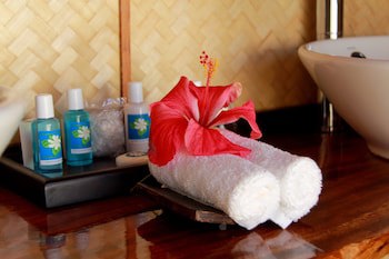 Aitutaki Lagoon Private Island Resort - Adults Only
