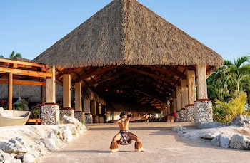 Aitutaki Lagoon Private Island Resort - Adults Only