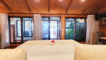 Aitutaki Lagoon Private Island Resort - Adults Only