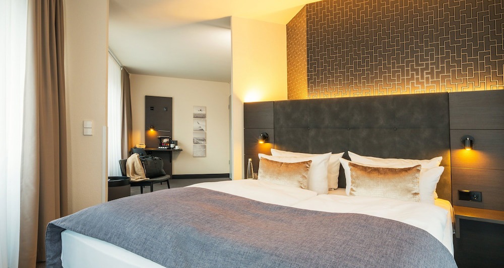 Victor’s Residenz-Hotel Berlin-Tegel