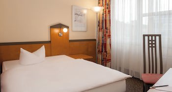 Victor’s Residenz-Hotel Berlin-Tegel fotoğrafı