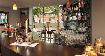 Victor’s Residenz-Hotel Berlin-Tegel fotoğrafı
