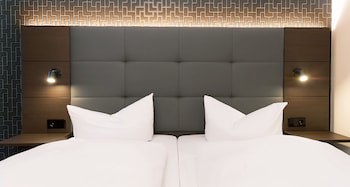 Victor’s Residenz-Hotel Berlin-Tegel galeri fotoğrafı