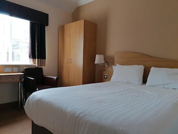 Queensgate Hotel