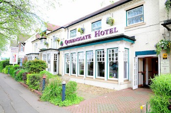 Queensgate Hotel