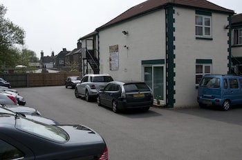 Queensgate Hotel