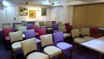 Queensgate Hotel