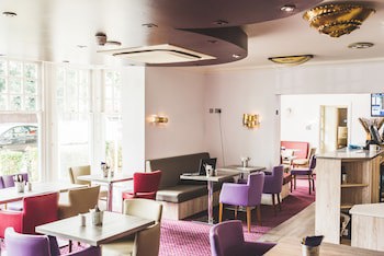 Queensgate Hotel