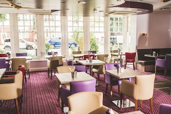 Queensgate Hotel
