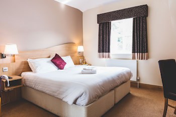 Queensgate Hotel
