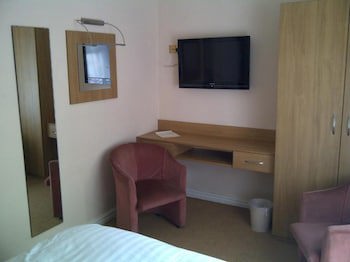 Queensgate Hotel