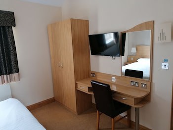 Queensgate Hotel