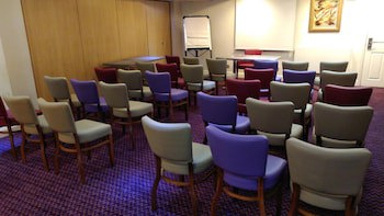 Queensgate Hotel