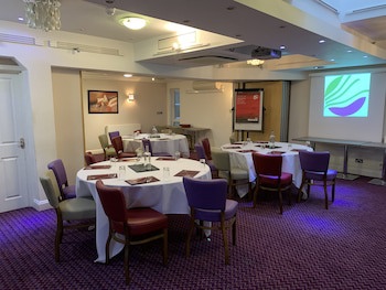 Queensgate Hotel