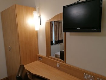 Queensgate Hotel