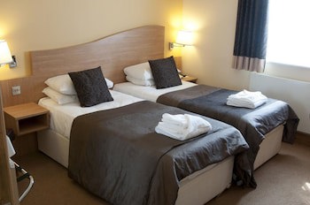 Queensgate Hotel