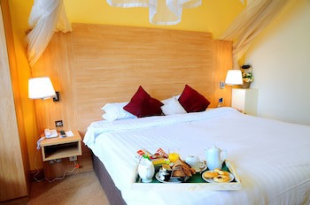 Queensgate Hotel