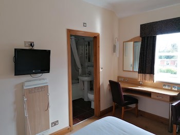 Queensgate Hotel