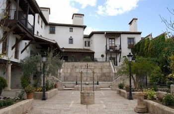 Condesa De Chinchon