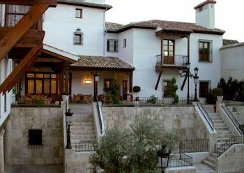 Condesa De Chinchon