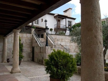 Condesa De Chinchon