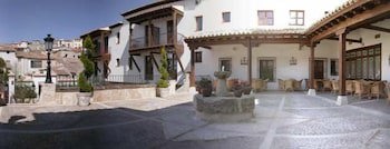 Condesa De Chinchon