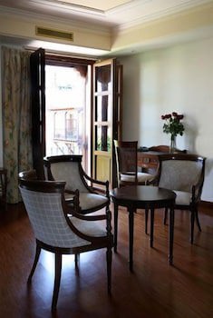 Condesa De Chinchon