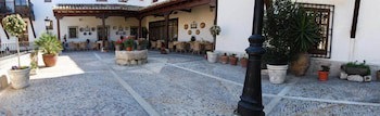 Condesa De Chinchon
