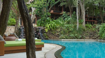 Deer Park Hotel