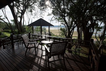 Deer Park Hotel