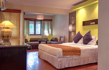 Deer Park Hotel