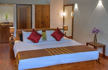Deer Park Hotel