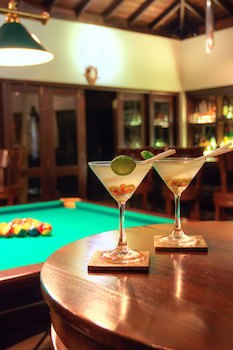 Deer Park Hotel
