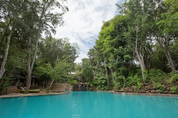 Deer Park Hotel
