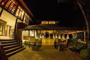 Deer Park Hotel