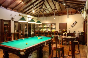 Deer Park Hotel