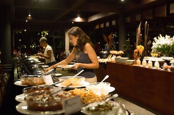 Deer Park Hotel