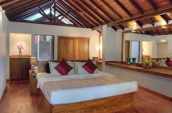 Deer Park Hotel