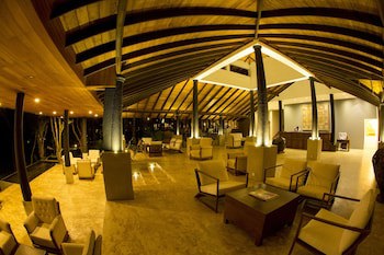 Deer Park Hotel