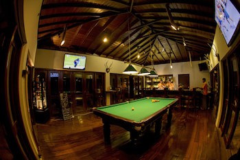 Deer Park Hotel