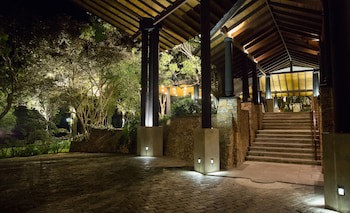 Deer Park Hotel