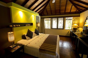 Deer Park Hotel