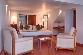 Deer Park Hotel