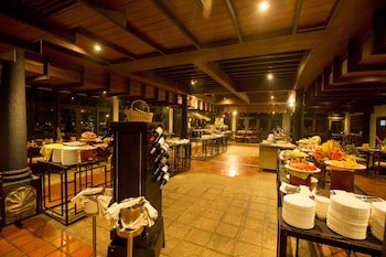 Deer Park Hotel