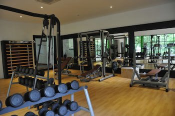 Deer Park Hotel