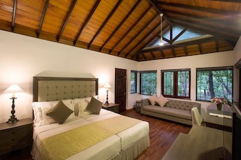 Deer Park Hotel